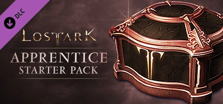 Lost Ark Apprentice Starter Pack