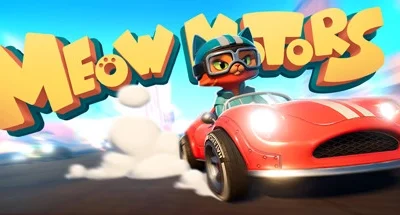 Meow Motors