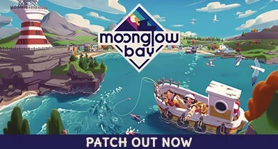 Moonglow Bay