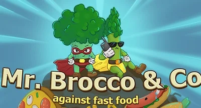 MrBrocco & Co