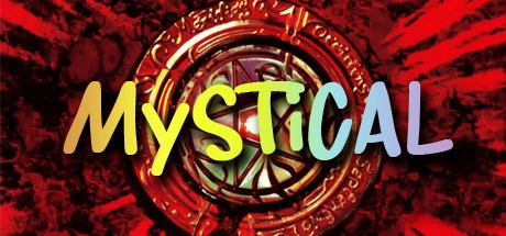 Cover des Steamspiels Mystical