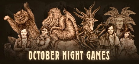 October Night Games