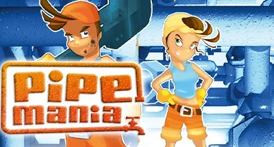 Pipe Mania