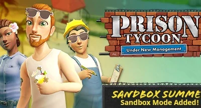 Prison Tycoon: Under New Management