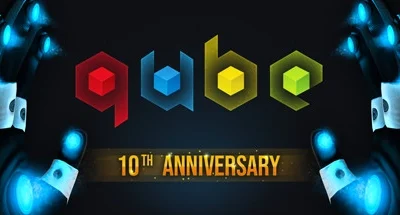 QUBE 10th Anniversary