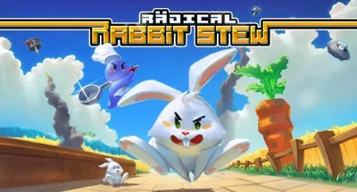 Radical Rabbit Stew