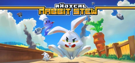 Radical Rabbit Stew