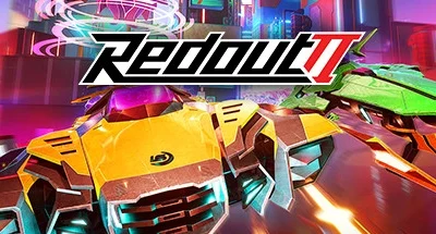 Redout 2