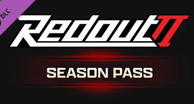 Redout 2 – Season Pass