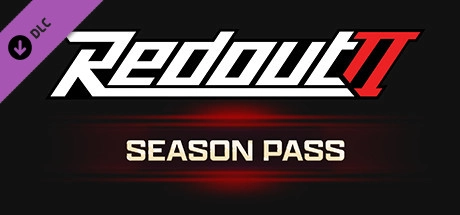 Cover des Steamspiels Redout 2 - Season Pass