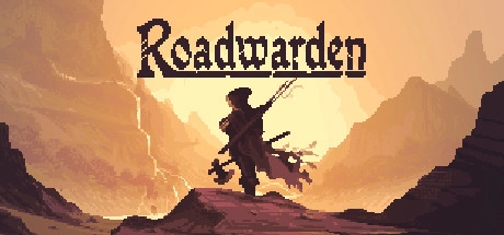 Cover des Steamspiels Roadwarden