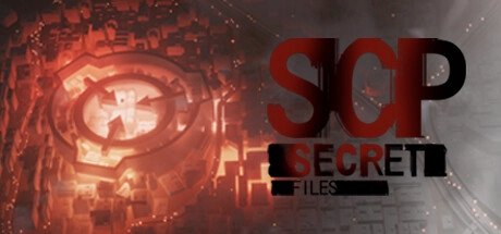 SCP: Secret Files