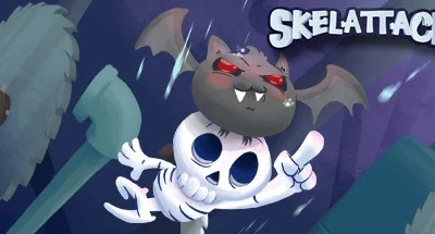 Skelattack