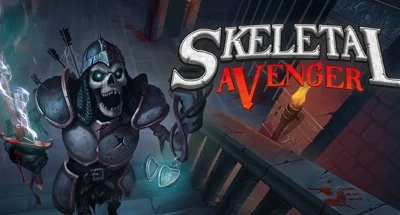 Skeletal Avenger