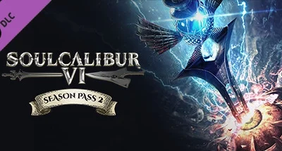 SOULCALIBUR 6 Season Pass 2