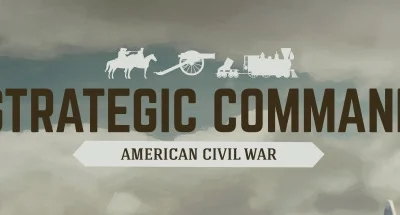 Strategic Command: American Civil War