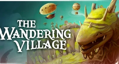 The Wandering Village