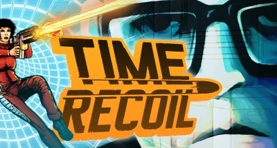 Time Recoil