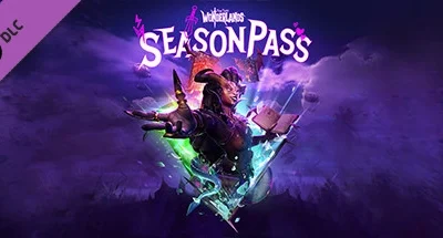 Tiny Tina’s Wonderlands: Season Pass