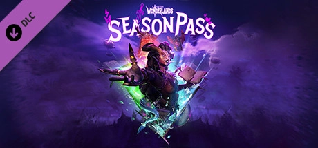 Tiny Tina’s Wonderlands: Season Pass