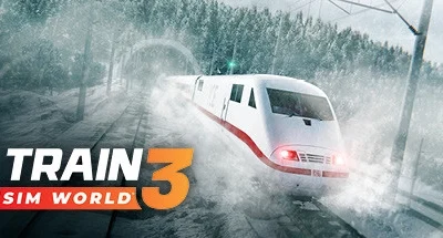 Train Sim World 3