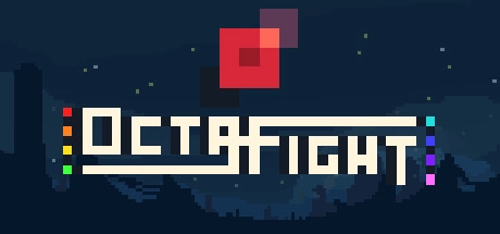 Cover des Steamspiels OctaFight