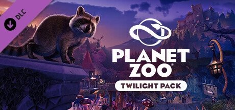 Planet Zoo: Twilight Pack