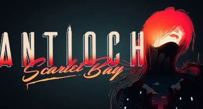 Antioch: Scarlet Bay