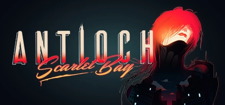 Antioch: Scarlet Bay