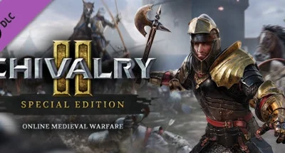 Chivalry 2 – Special Edition Content