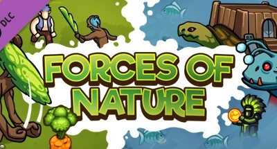 Circle Empires Rivals: Forces of Nature