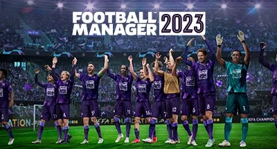 Football Manager 2023