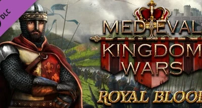 Medieval Kingdom Wars – Royal Blood