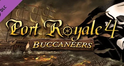 Port Royale 4 – Buccaneers