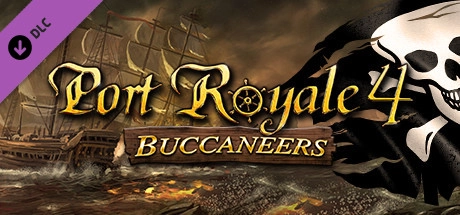 Port Royale 4 – Buccaneers