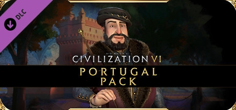 Sid Meier’s Civilization 6: Portugal Pack