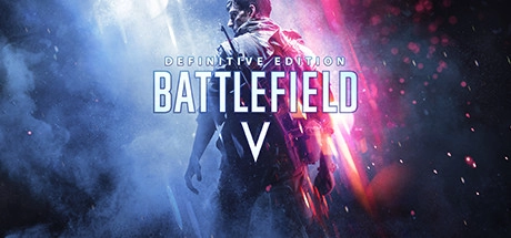 Cover des Steamspiels Battlefield 5