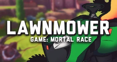 Lawnmower game: Mortal Race