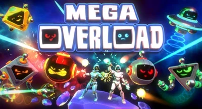 Mega Overload VR