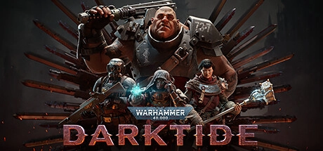 Warhammer 40,0: Darktide