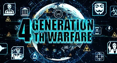 4th Generation Warfare