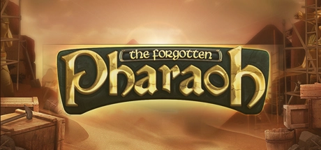 Cover des Steamspiels Escape The Lost Kingdom: The Forgotten Pharaoh