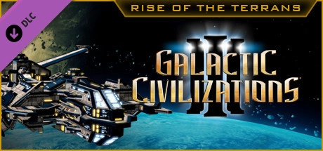 Galactic Civilizations 3 – Rise of the Terrans DLC