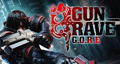 Gungrave GORE