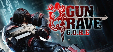 Gungrave GORE