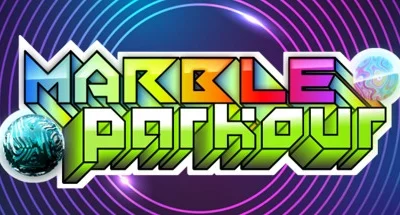 Marble Parkour