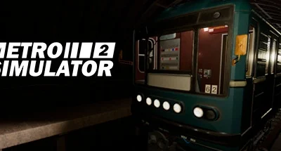 Metro Simulator 2