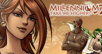 Millennium 2 – Take Me Higher