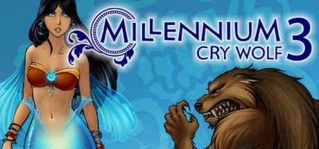 Millennium 3 – Cry Wolf