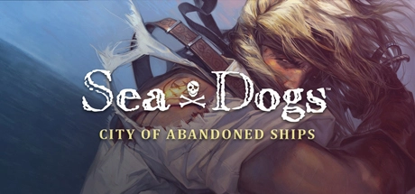 Cover des Steamspiels Sea Dogs: City of Abandoned Ships